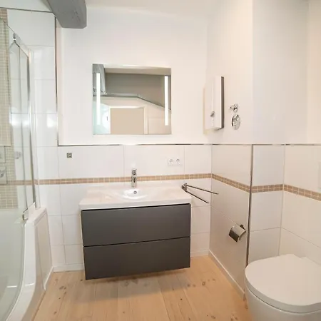 Διαμέρισμα Speicher Residenz E1 App 3 *