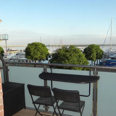 Διαμέρισμα Speicher Residenz E1 App 3 *