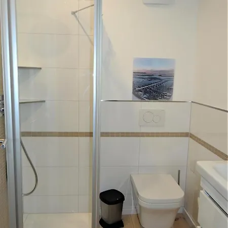 Διαμέρισμα Speicher Residenz E1 App 3