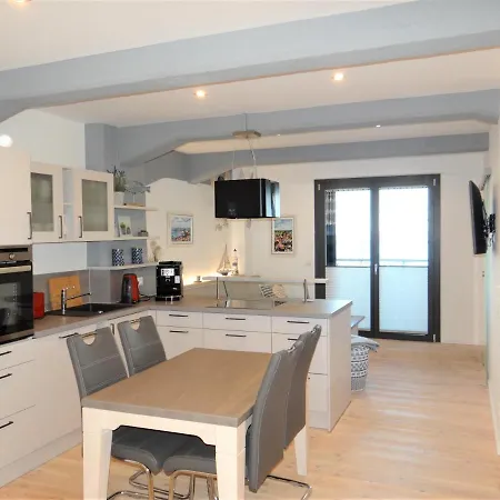 Διαμέρισμα Speicher Residenz E1 App 3