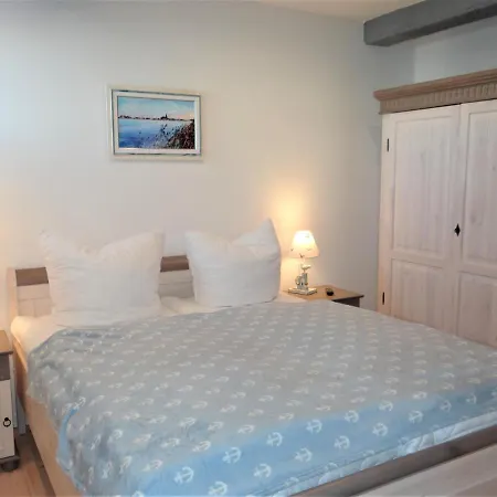 Speicher Residenz E1 App 3 *